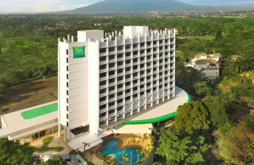 Sukaraja Hotel | Ibis Styles Bogor Raya