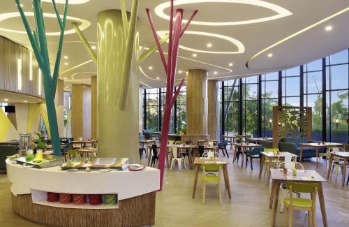 Sukaraja Hotel | Ibis Styles Bogor Raya
