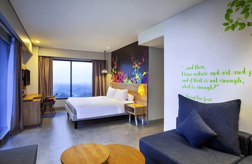 Sukaraja Hotel | ibis Styles Bogor Raya