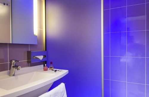 Bourges Hotel | ibis Styles Bourges