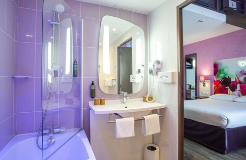 Bourges Hotel | ibis Styles Bourges