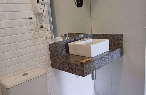 Bela Vista Hotel | Ibis Styles Vitoria Da Conquista