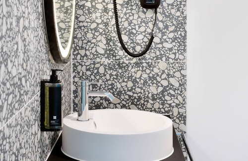 Bredene Hotel | Ibis Styles Bredene