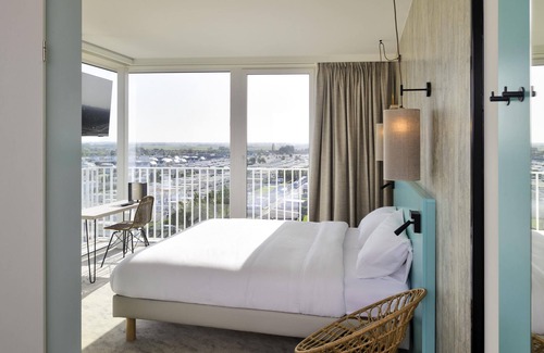Bredene Hotel | Ibis Styles Bredene