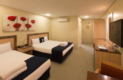 Narrabundah Hotel | ibis Styles Canberra
