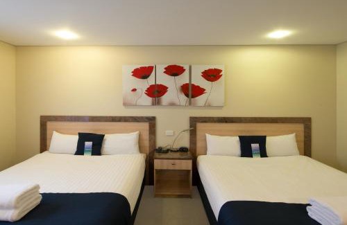 Narrabundah Hotel | ibis Styles Canberra