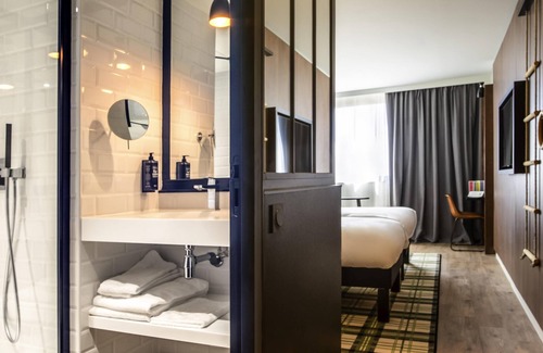 Castelnaudary Hotel | ibis Styles Castelnaudary