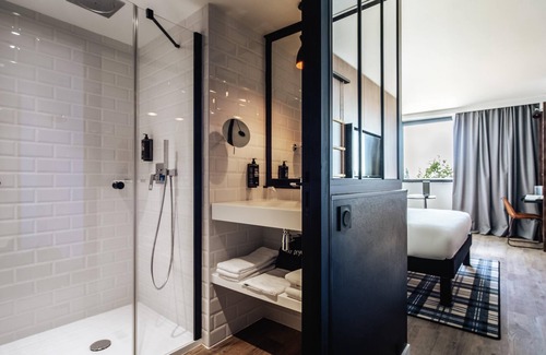 Castelnaudary Hotel | ibis Styles Castelnaudary
