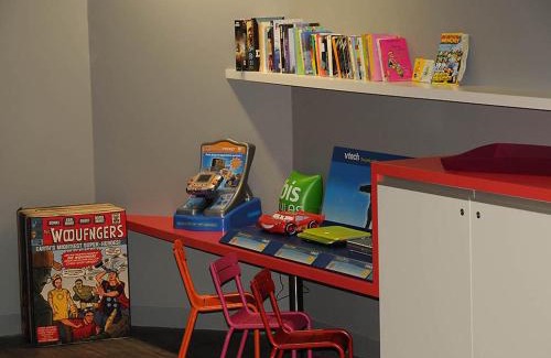 Chambery Hotel | Ibis Styles Chambery Centre Gare
