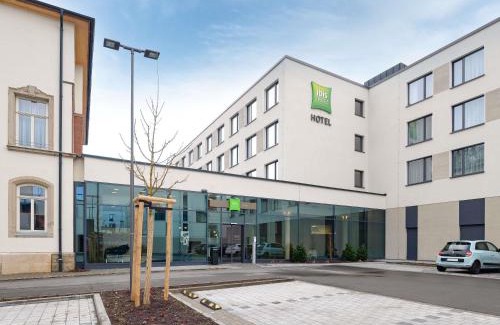 Coburg Hotel | ibis Styles Coburg