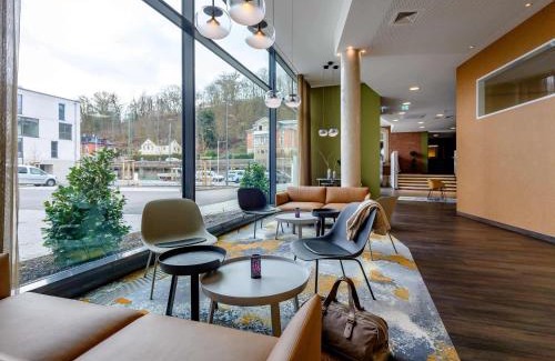 Coburg Hotel | ibis Styles Coburg