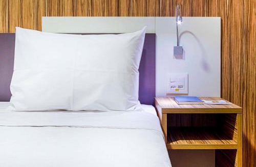 Lagoa Santa Hotel | ibis Styles Confins Aeroporto