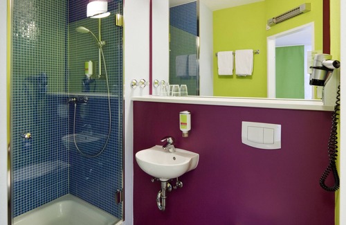 Hammfeld Hotel | ibis Styles Düsseldorf - Neuss