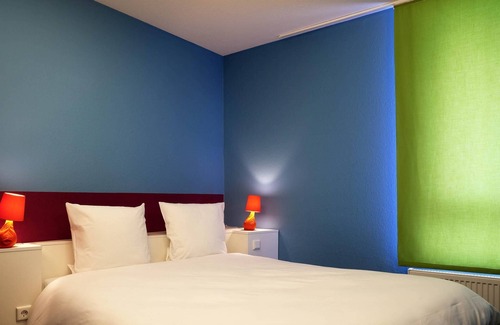 Hammfeld Hotel | ibis Styles Düsseldorf - Neuss