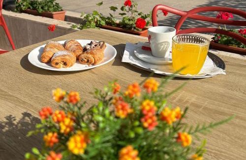 Galati Hotel | ibis Styles Dunarea Galati