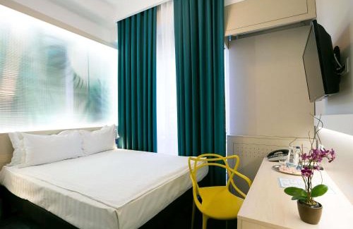 Galati Hotel | ibis Styles Dunarea Galati