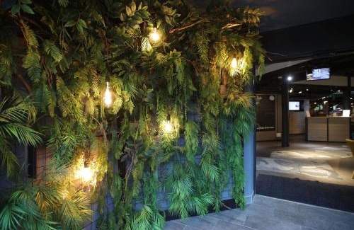 Lisses Hotel | ibis Styles Evry Lisses