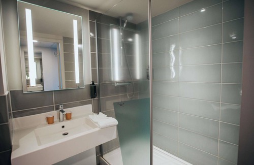 Lisses Hotel | ibis Styles Evry Lisses