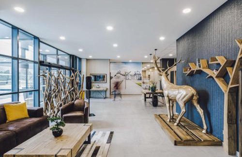 Contres Hotel | ibis Styles Contres-Cheverny
