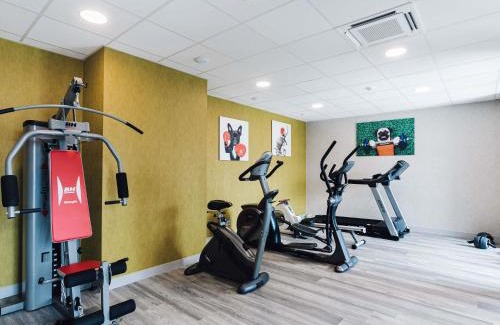 Contres Hotel | ibis Styles Contres-Cheverny