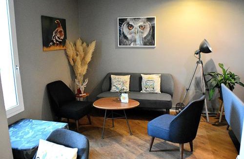 Gien Hotel | ibis Styles Gien