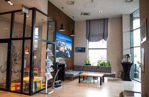 Grudziadz Hotel | ibis styles Grudziadz