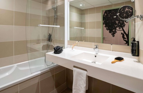 Gueret Hotel | ibis Styles Guéret