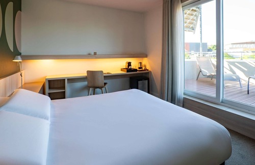 Gueret Hotel | ibis Styles Guéret