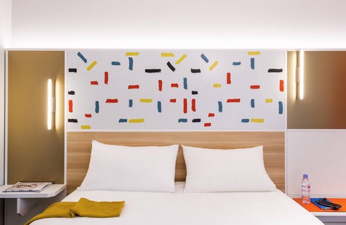 Guyancourt Hotel | ibis Styles Guyancourt Versailles