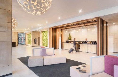 Hobart Central Business District Hotel | Ibis Styles Hobart