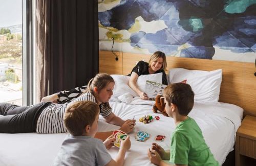 Hobart Central Business District Hotel | Ibis Styles Hobart