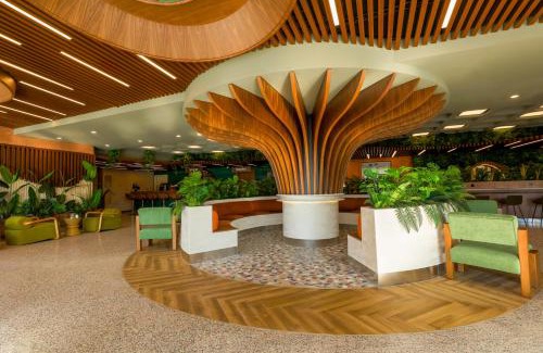 Kurtkoy Hotel | ibis Styles Istanbul Kurtkoy