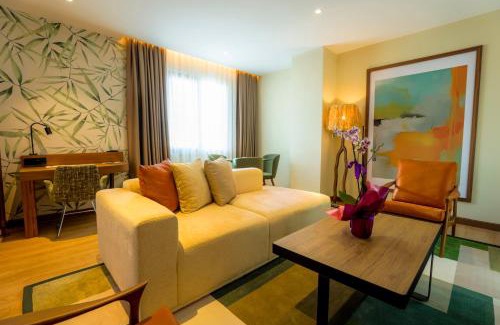 Kurtkoy Hotel | ibis Styles Istanbul Kurtkoy