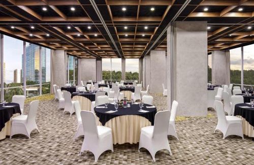 Cilandak Hotel | ibis Styles Jakarta Simatupang