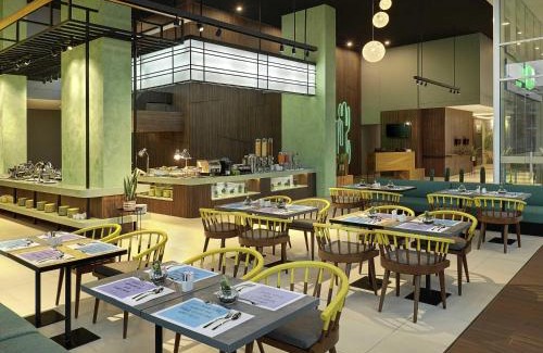 Cilandak Hotel | ibis Styles Jakarta Simatupang