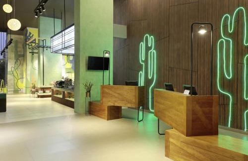 Cilandak Hotel | ibis Styles Jakarta Simatupang