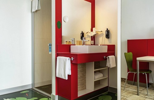 Ettlingen Hotel | ibis Styles Karlsruhe Ettlingen