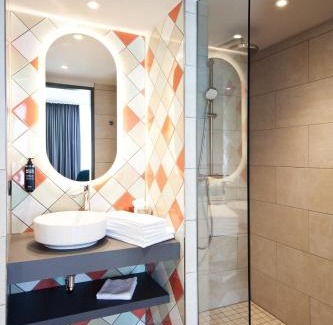 Klagenfurt am Woerthersee Hotel | ibis Styles Klagenfurt am Woerthersee