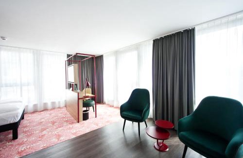 Klagenfurt am Woerthersee Hotel | ibis Styles Klagenfurt am Woerthersee