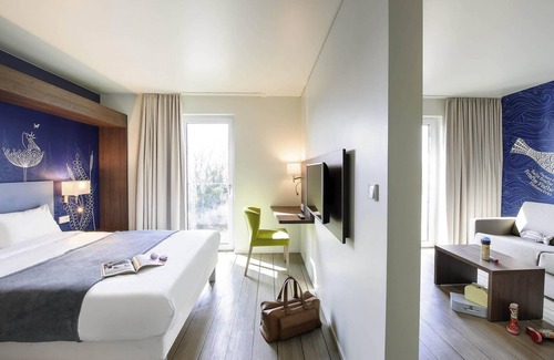 Konstanz Hotel | ibis Styles Konstanz