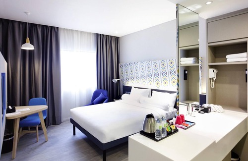 Kota Bharu Hotel | ibis Styles Kota Bharu