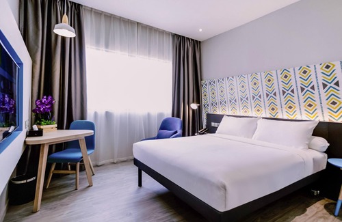 Kota Bharu Hotel | ibis Styles Kota Bharu