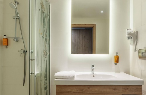 Krakow Hotel | Ibis Styles Kraków East