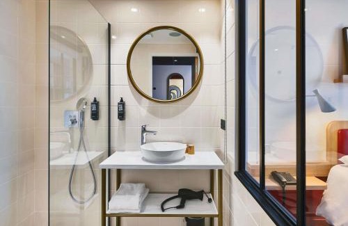 Mouilleron-le-Captif Hotel | ibis Styles La Roche-sur-Yon