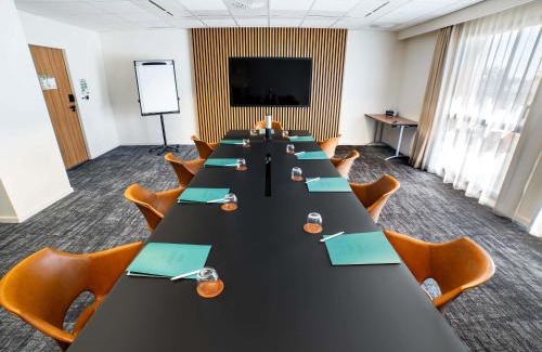 Mouilleron-le-Captif Hotel | ibis Styles La Roche-sur-Yon