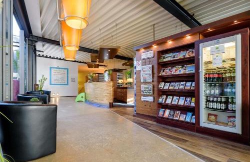Radefeld Hotel | ibis Styles Leipzig