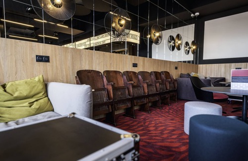 Lens Hotel | Ibis Styles Lens Centre Gare