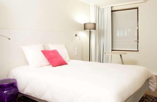 Lille Centre Ville Hotel | ibis Styles Lille Centre Gare Beffroi