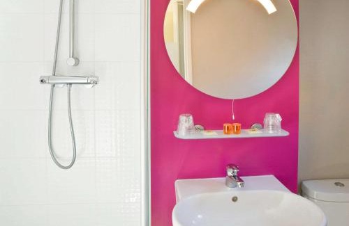 Lille Centre Ville Hotel | ibis Styles Lille Centre Gare Beffroi