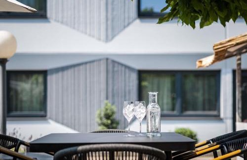 Waldegg Hotel | Ibis Styles Linz